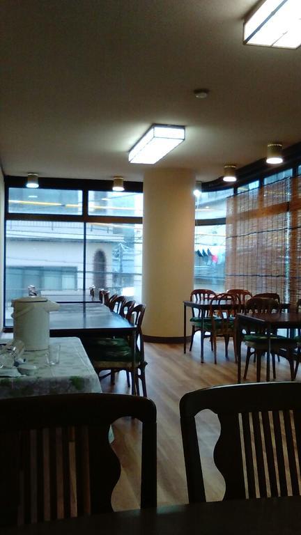 Sarasaya Ryokan Ιμάμπαρι Εξωτερικό φωτογραφία