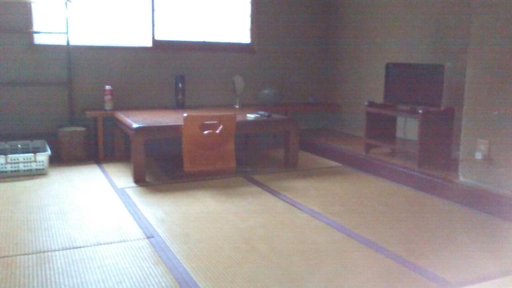 Sarasaya Ryokan Ιμάμπαρι Εξωτερικό φωτογραφία